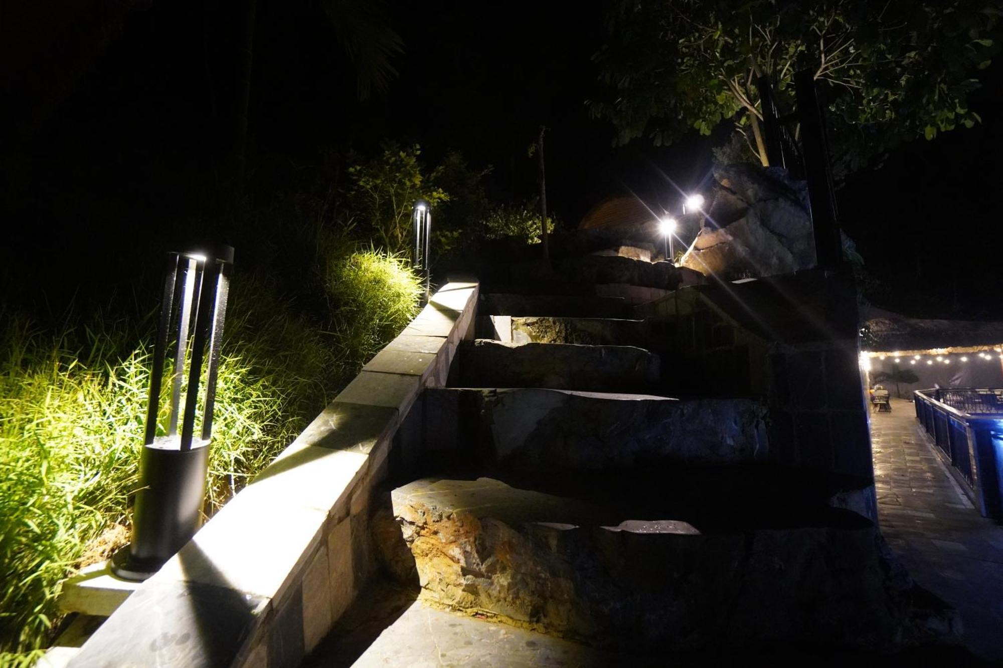 Lotus Premium Lodge - Lotus Group Tours Ha Giang Exterior foto