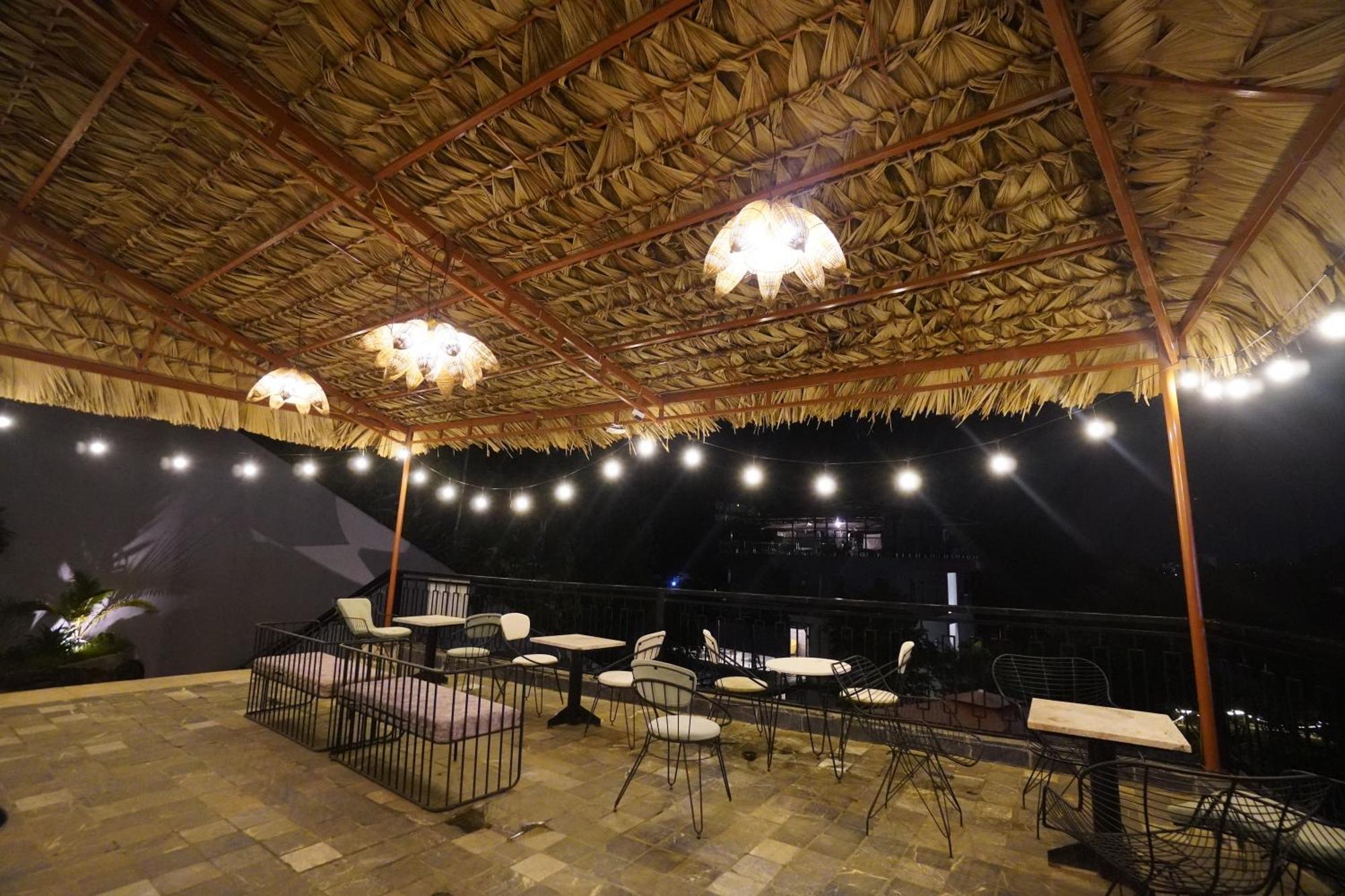 Lotus Premium Lodge - Lotus Group Tours Ha Giang Exterior foto
