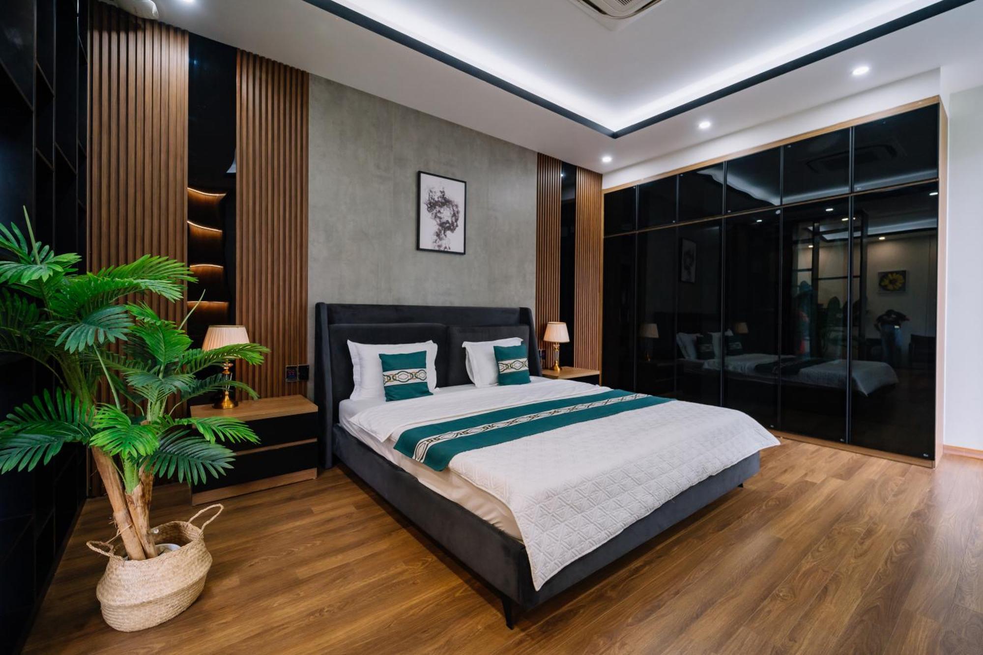 Lotus Premium Lodge - Lotus Group Tours Ha Giang Exterior foto